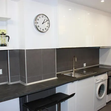 Vive En Almendra Medieval C60 Vitoria-Gasteiz