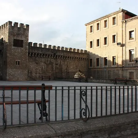 Vive En Almendra Medieval C60 *