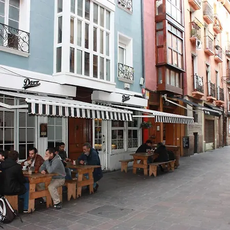 Vive En Almendra Medieval C60 Apartment *