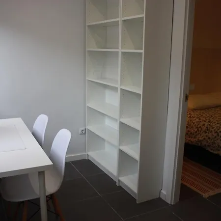 Vive En Almendra Medieval C60 Apartment *