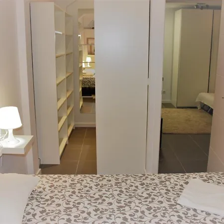 Apartment Vive En Almendra Medieval C60 Vitoria-Gasteiz