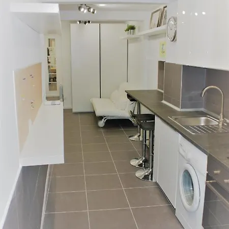 Apartment Vive En Almendra Medieval C60