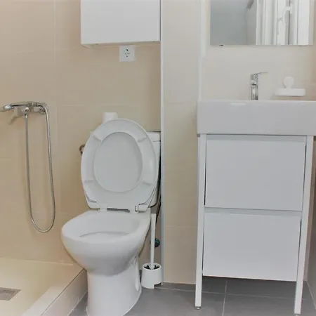 Apartment Vive En Almendra Medieval C60 *