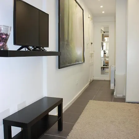 Apartment Vive En Almendra Medieval C60 Vitoria-Gasteiz