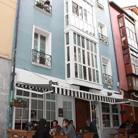 Vive En Almendra Medieval C60 Apartment Vitoria-Gasteiz