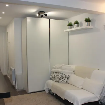 Vive En Almendra Medieval C60 Apartment Vitoria-Gasteiz